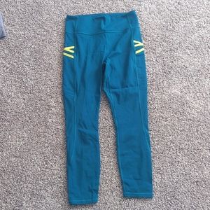 Fabletics Pocket Leggings - Motion 365